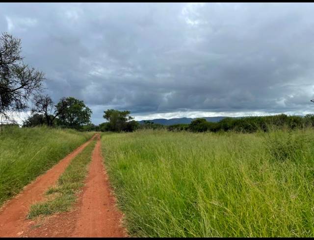 FARM FOR SALE IN MOKOPANE CENTRAL
